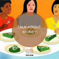 Financial Feminist Talk About Money