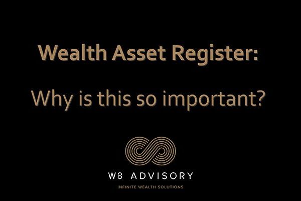 Wealth Asset Register 700x400