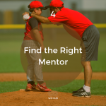 W8 Hub Image “Find the right mentor” | Successful African Millennial