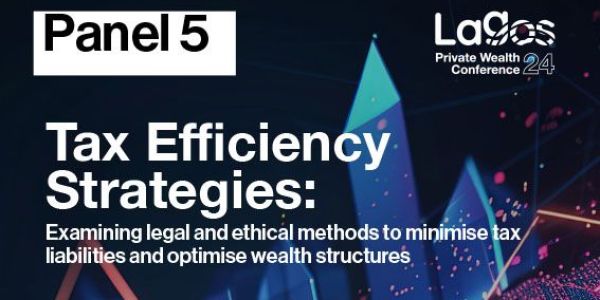 w8 Advisory Tax Efficiency Strategies