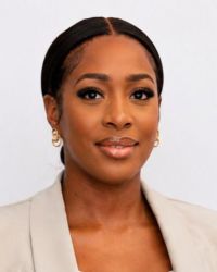 Bernadette Bawuah