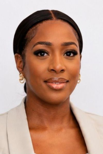 Bernadette Bawuah