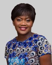 Image of Bimpe Nkontchou advisory board member for W8 Advisory